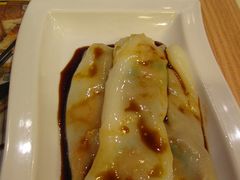 黄沙猪润肠-添好运点心专门店(中环IFC店)