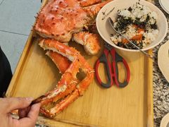 -震海贝烤贝·民俗特色店(延吉总店)