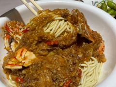 -沈记烧烤海鲜(江汉二路店)