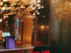 -金轩中餐厅 Jin Xuan(浦东丽思卡尔顿酒店)