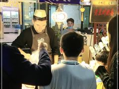 -桥门程记(兰州南关夜市店)