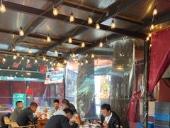 -前门杨记·铜锅涮肉(王府井·故宫店)