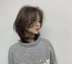 -丽时 Hair Salon