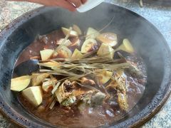 -夏家大锅台炖鱼馆