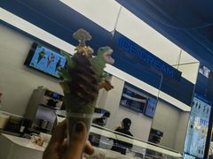 -CORNER CONE GELATO酷矿手作霜淇淋(南头古城店)