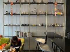 -Home Cafe(水榭春天店)