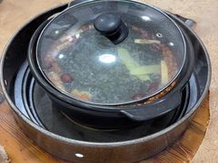 -濠轩阁特色生蚝火锅(水湾路店)