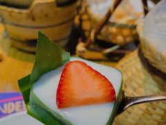 椰汁西米糕-泰妃殿(宏伊国际广场店)
