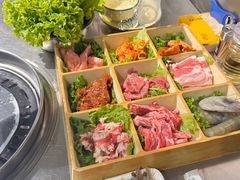 -英雄故事地摊烤肉(马驹桥店)