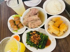 -松發肉骨茶(先得坊店)