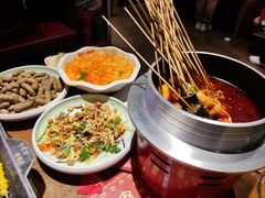 -管氏翅吧(护国寺店)