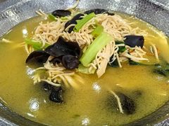 -陈记菜馆·非遗淮扬菜(东关街教场店)