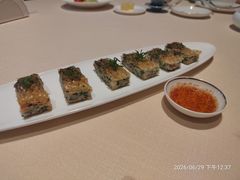 -广州富力丽思卡尔顿酒店
