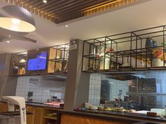 -如轩·海鲜砂锅粥·潮汕菜(南城店)