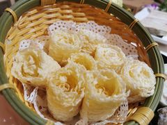 -喃喃椰·糟粕醋椰子鸡火锅(七堡花园店)
