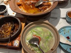 -厝小满.姜母鸭/泉州菜(桥南店)