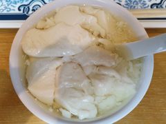 -冰泉豆浆馆(阳朔店)
