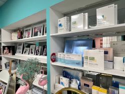 -斐尔国际皮肤管理中心