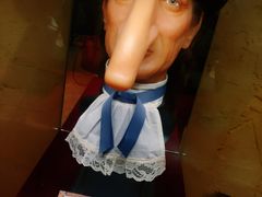 -信不信由你博物馆