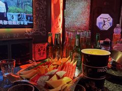-INLOVE KTV(古墩印象城店)