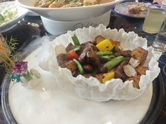 -苏城小院·园林精致苏州菜(斜塘老街店)