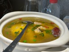 -又见炊烟私房菜(敬亭路店)