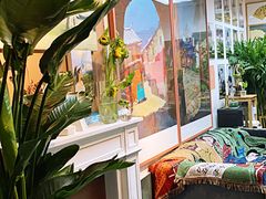 -Fun Job Art 零基础油画国画DIY画室(望京店)