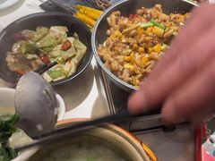 -聚味瞿记·龙虾堂(望城店)