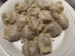 -胶东海鲜饺子城·大排档(陶然亭店)