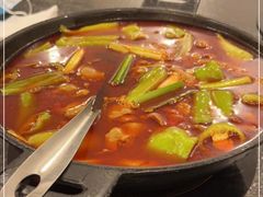 -湘肠香火锅店(团结湖店)