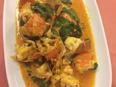 Savoey&nbsp;Restaurant-尚味泰餐厅