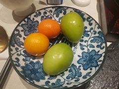 -狮王府淮扬菜(老门东店)
