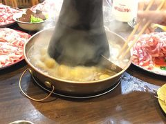 -东镇老火锅(长春路首店)