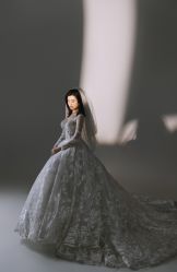 -Mu慕婚纱摄影·超级工作室