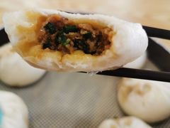 -桐香园小笼包(百井坊巷店)