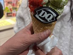 -DQ·蛋糕·冰淇淋(奥特莱斯店)