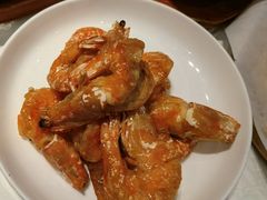 -旺顺阁鱼头泡饼(小红门店)