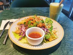 -BAKER&SPICE(环贸店)