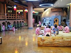 -纽斯桑拿会所(东绣路店)