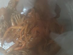-江湖亮亮蒸虾大排档烤全羊清真(武汉总店)