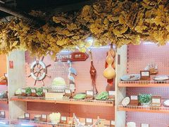 -羊大爷涮肉(亮马桥店)