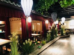 -福满我家大碗厨·湘菜(上海大厦店)