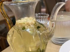 -本处·素食·融合料理(南油店)