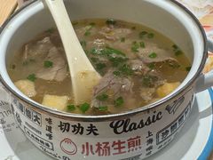 -小杨生煎(黄河路店)