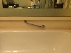 浴室-澳门十六浦索菲特大酒店