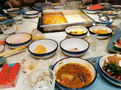 -五星桥原切肥牛火锅(怀德桥店)