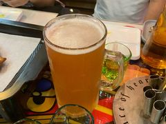-红桃妖烧烤·啤酒