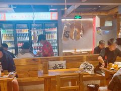 -北丐先生·野馄饨烧烤(雨花万象店)