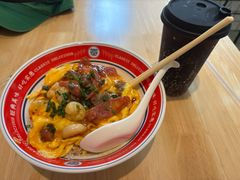 -明記茶餐廳(福田总店)