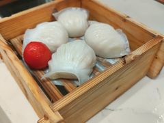 -悦满楼·西关名点·湛江名菜(航空综合大厦店)